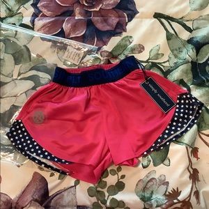 Simply southern youth active shorts